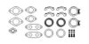 VW 111298009A Mounting Kit, silencer